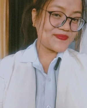 MEEAN THAPA